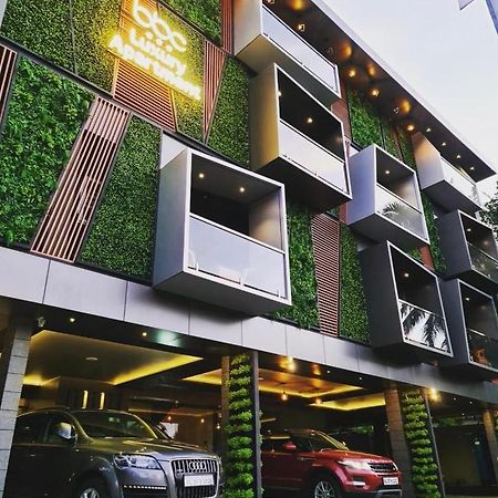 Bbc Luxury Apartments Perintalmanna 외부 사진