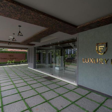 Bbc Luxury Apartments Perintalmanna 외부 사진