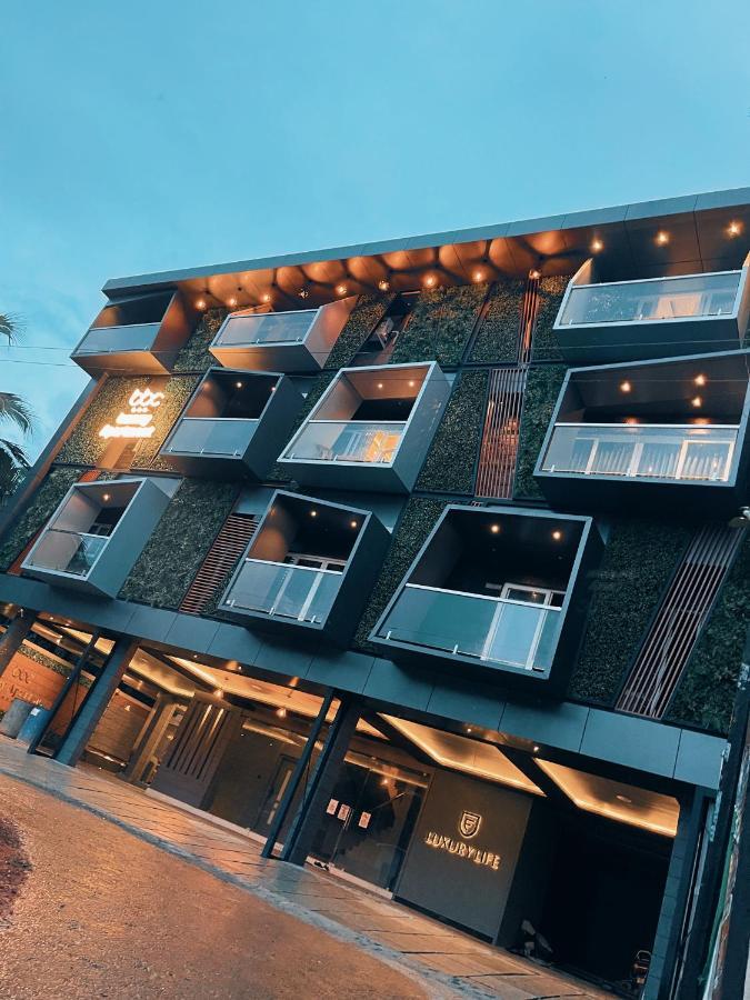 Bbc Luxury Apartments Perintalmanna 외부 사진
