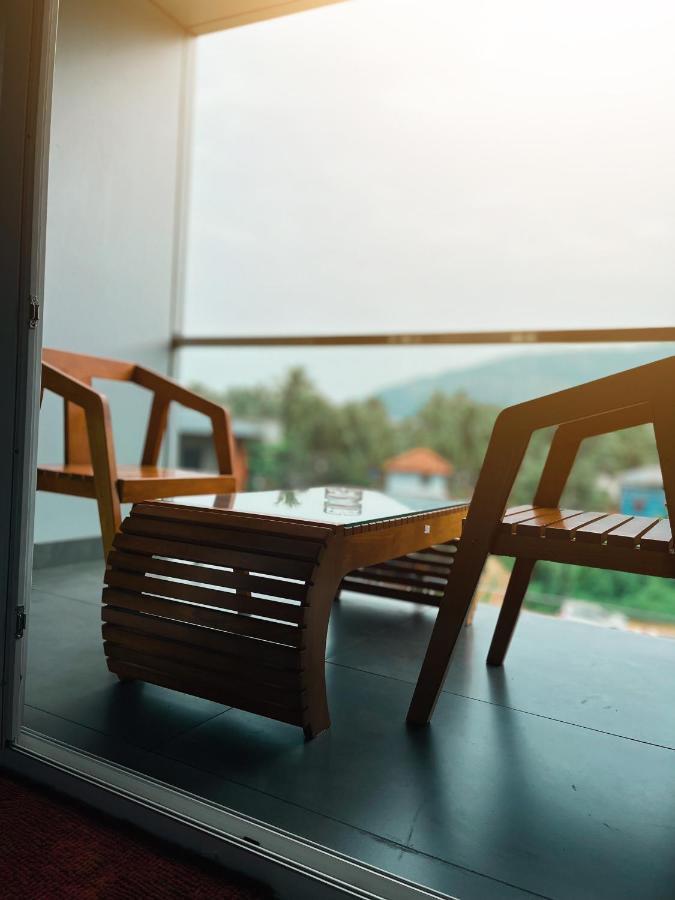 Bbc Luxury Apartments Perintalmanna 외부 사진
