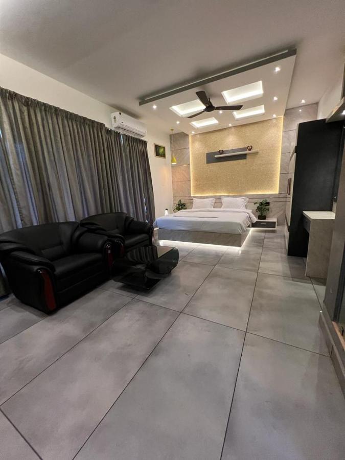 Bbc Luxury Apartments Perintalmanna 외부 사진
