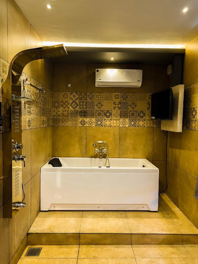 Bbc Luxury Apartments Perintalmanna 외부 사진