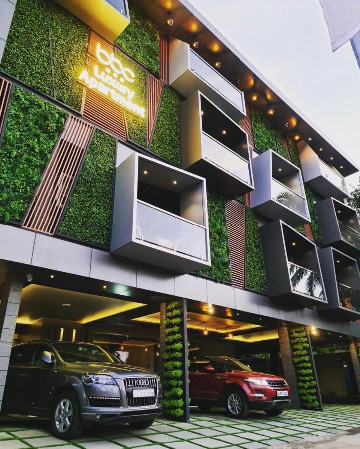 Bbc Luxury Apartments Perintalmanna 외부 사진