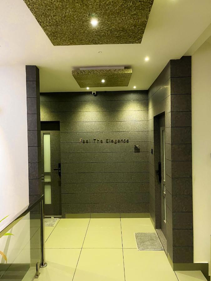 Bbc Luxury Apartments Perintalmanna 외부 사진