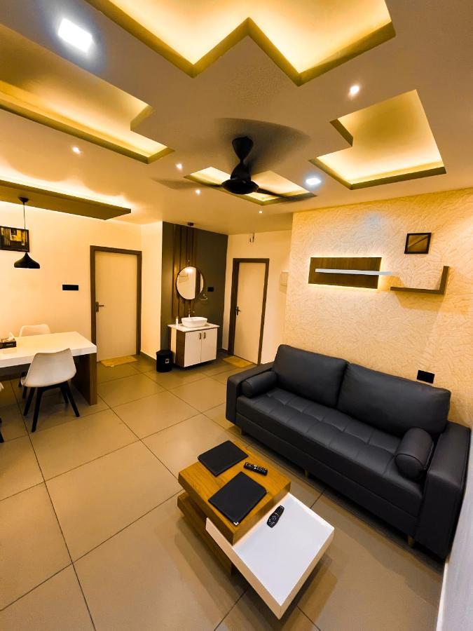 Bbc Luxury Apartments Perintalmanna 외부 사진