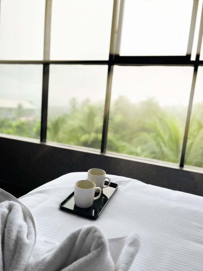 Bbc Luxury Apartments Perintalmanna 외부 사진