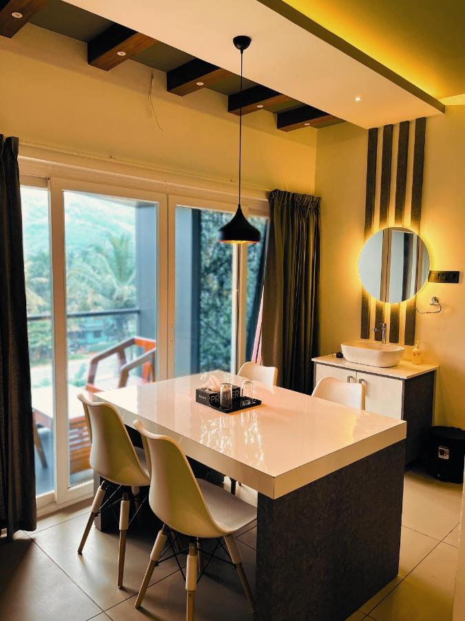 Bbc Luxury Apartments Perintalmanna 외부 사진
