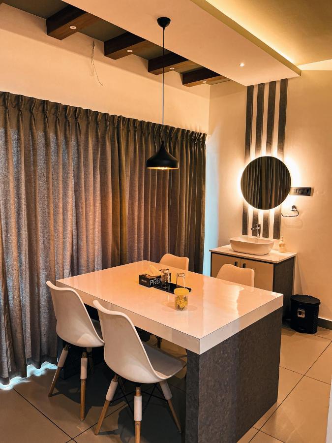 Bbc Luxury Apartments Perintalmanna 외부 사진