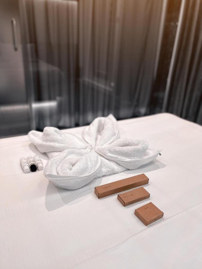 Bbc Luxury Apartments Perintalmanna 외부 사진