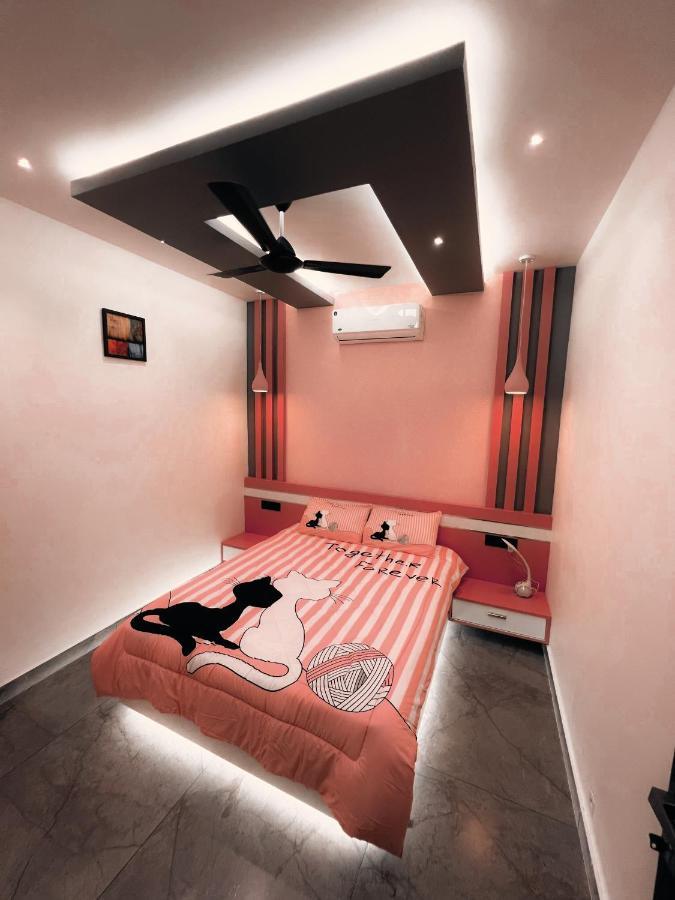Bbc Luxury Apartments Perintalmanna 외부 사진