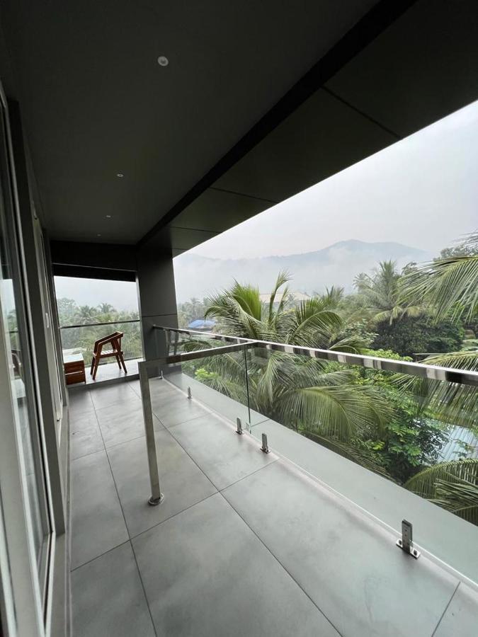 Bbc Luxury Apartments Perintalmanna 외부 사진
