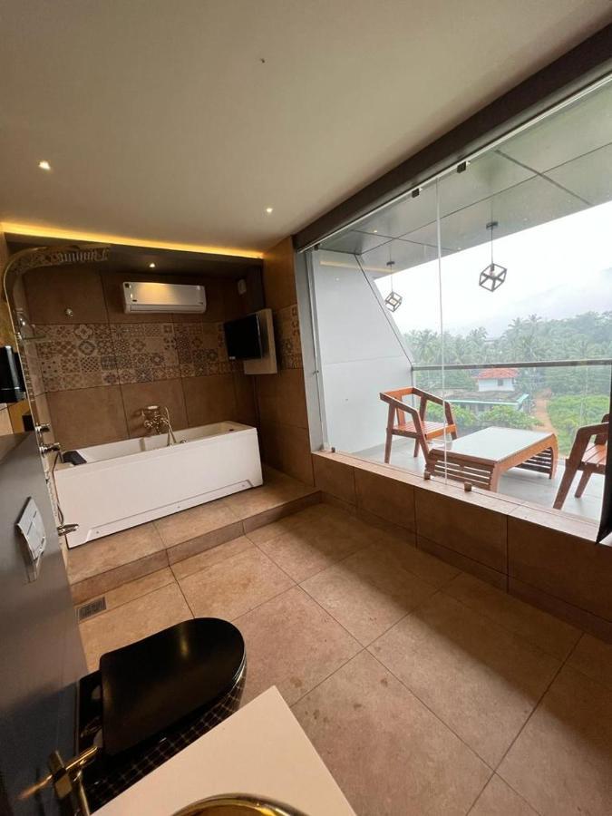Bbc Luxury Apartments Perintalmanna 외부 사진