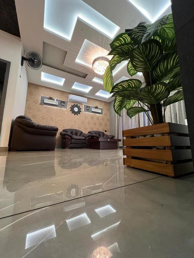 Bbc Luxury Apartments Perintalmanna 외부 사진