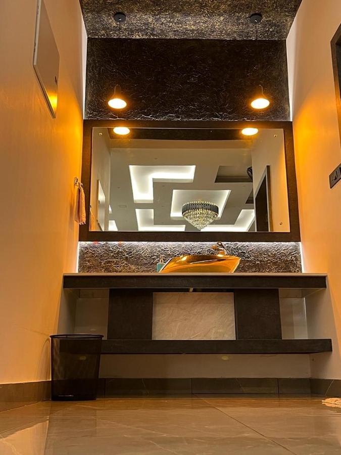 Bbc Luxury Apartments Perintalmanna 외부 사진