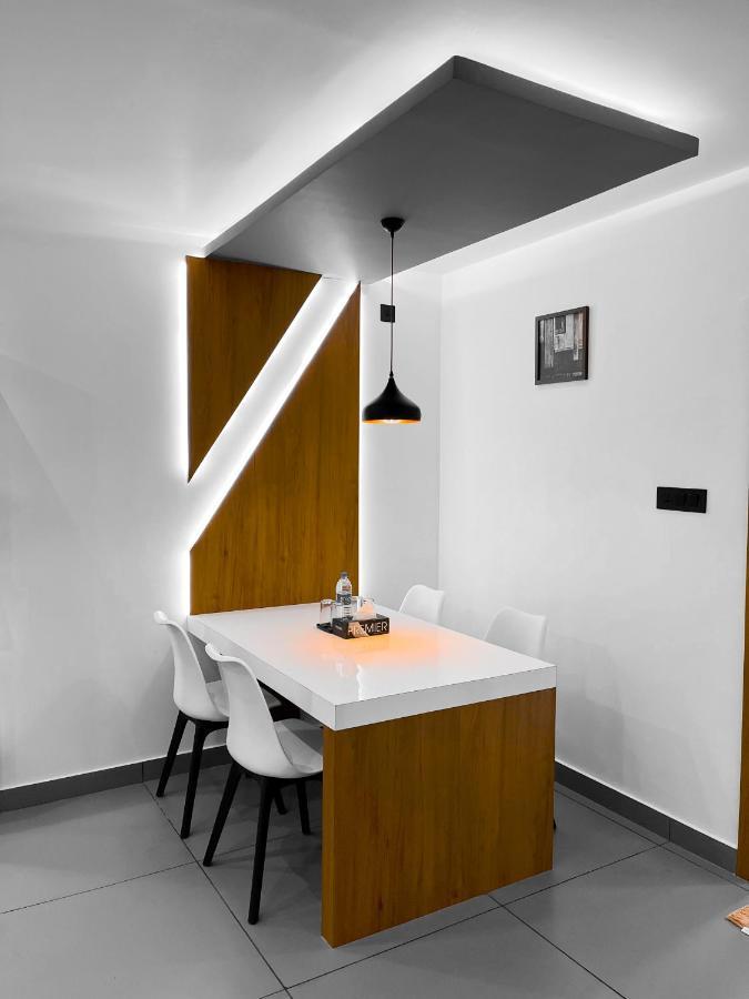 Bbc Luxury Apartments Perintalmanna 외부 사진