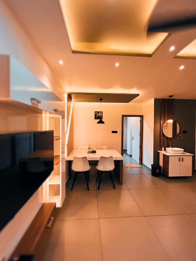 Bbc Luxury Apartments Perintalmanna 외부 사진