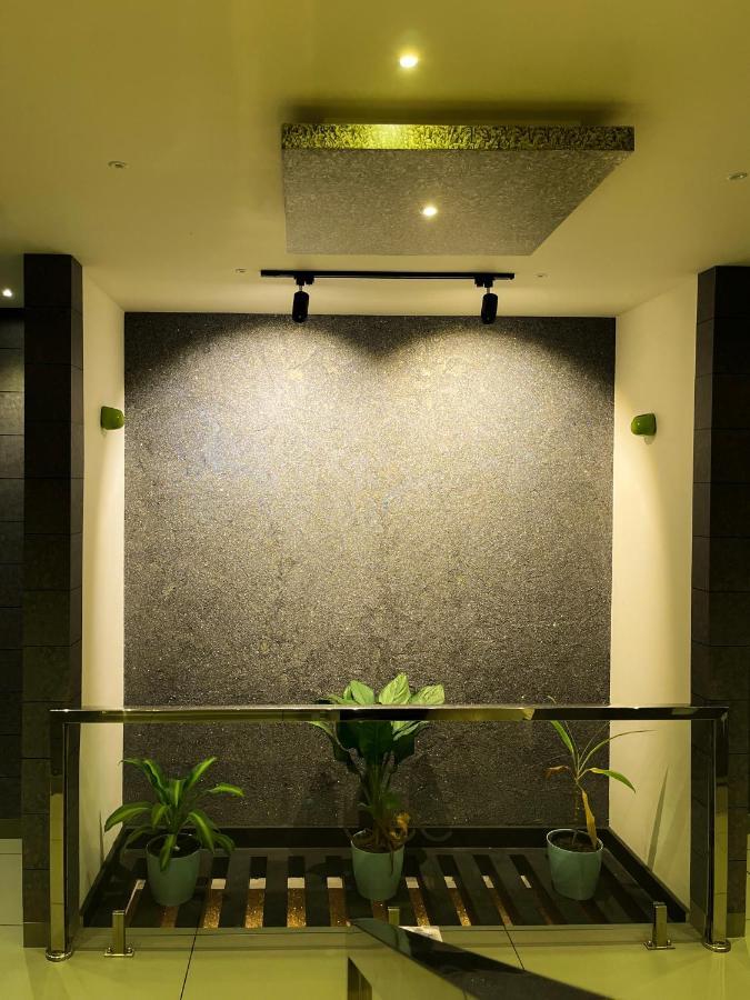 Bbc Luxury Apartments Perintalmanna 외부 사진