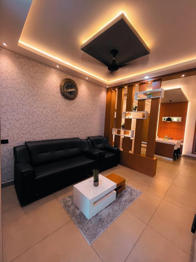 Bbc Luxury Apartments Perintalmanna 외부 사진