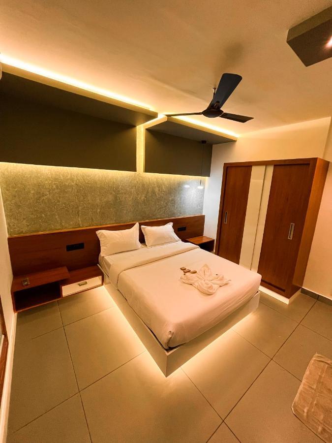 Bbc Luxury Apartments Perintalmanna 외부 사진