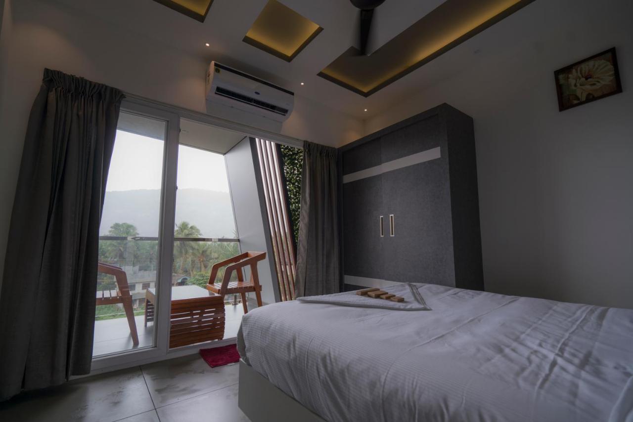 Bbc Luxury Apartments Perintalmanna 외부 사진