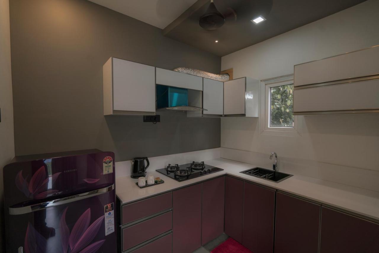 Bbc Luxury Apartments Perintalmanna 외부 사진