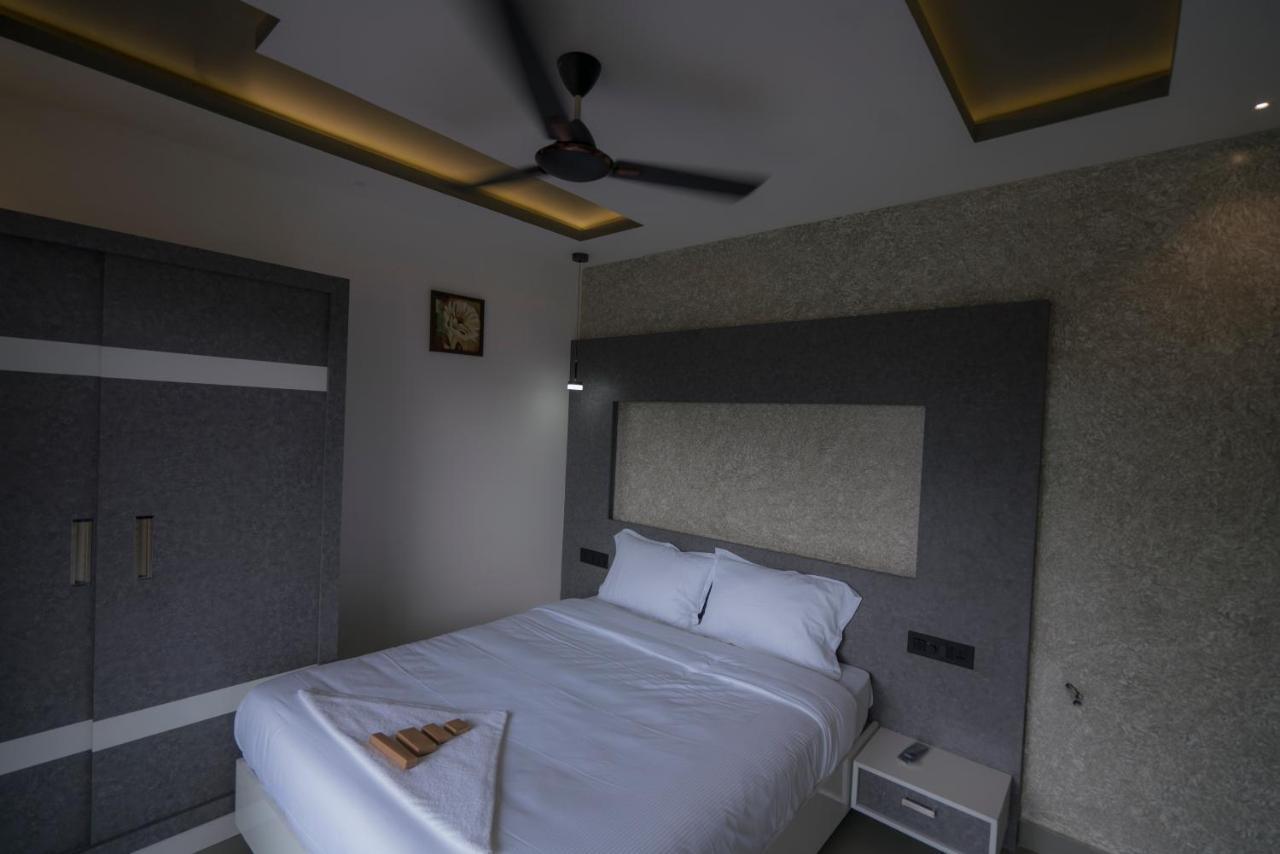 Bbc Luxury Apartments Perintalmanna 외부 사진