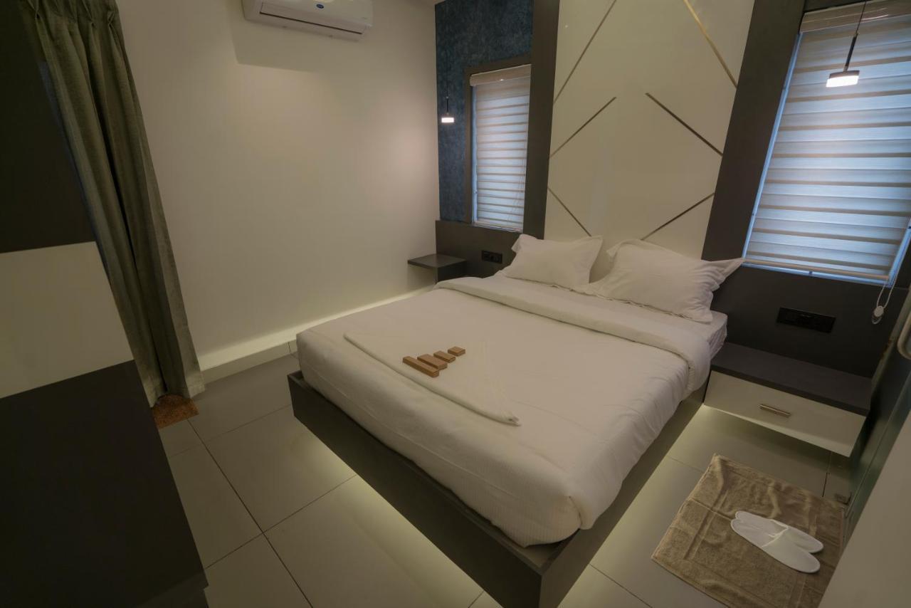 Bbc Luxury Apartments Perintalmanna 외부 사진