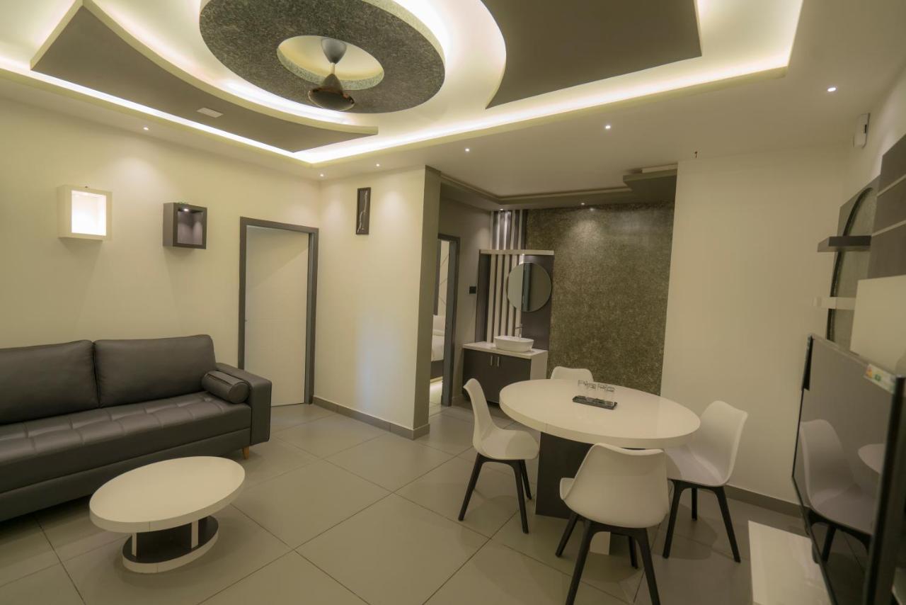 Bbc Luxury Apartments Perintalmanna 외부 사진