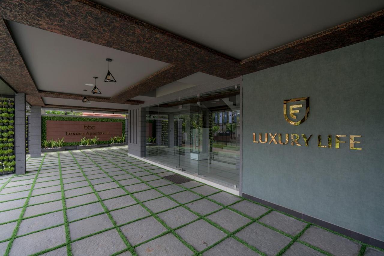 Bbc Luxury Apartments Perintalmanna 외부 사진