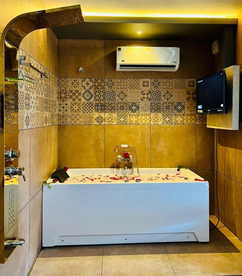 Bbc Luxury Apartments Perintalmanna 외부 사진