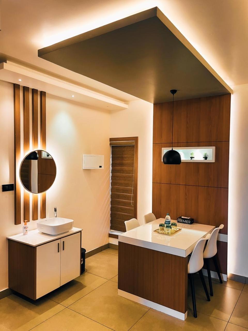 Bbc Luxury Apartments Perintalmanna 외부 사진