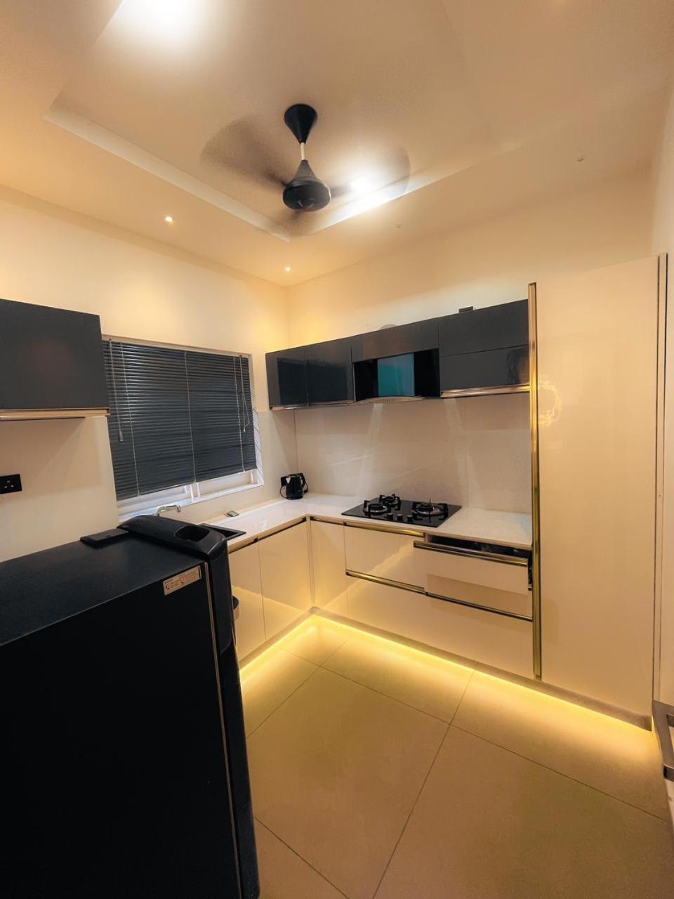 Bbc Luxury Apartments Perintalmanna 외부 사진